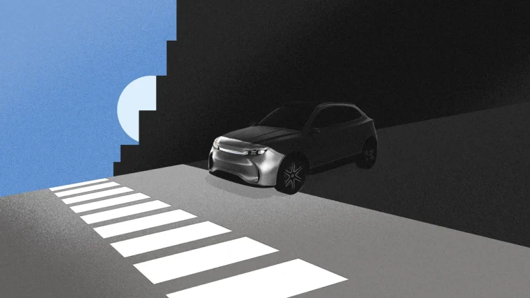 You’re not imagining it: Silly sounds make EVs hard to hear coming down the street