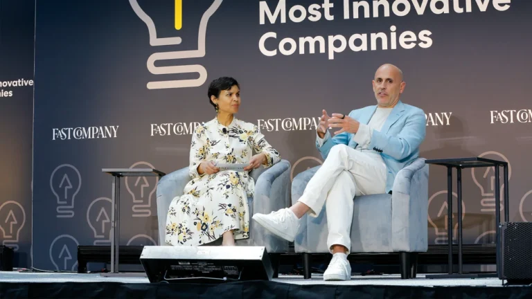 Wonder, Marc Lore’s food tech startup, is planning to go public in early 2028
