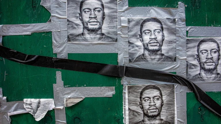 5 years after George Floyd’s murder, performative DEI is dead. What comes next? 