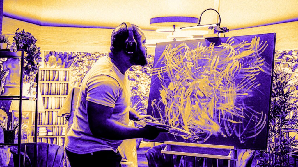 5 mindsets on creativity to motivate anyone