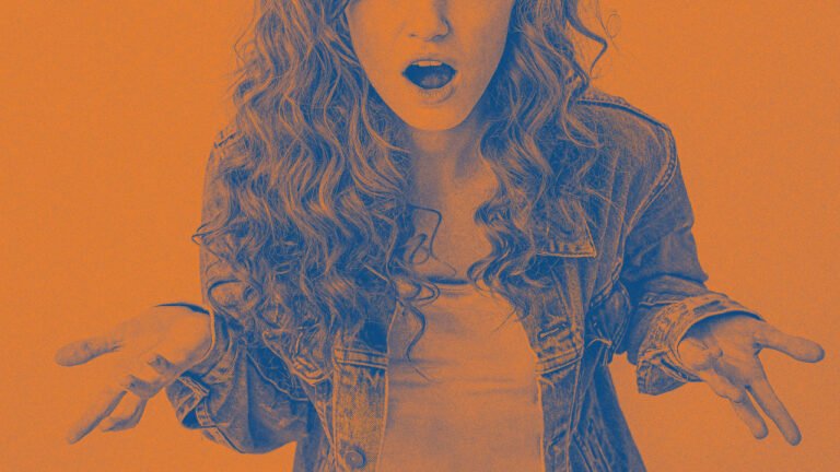 How to turn jealousy into a career superpower