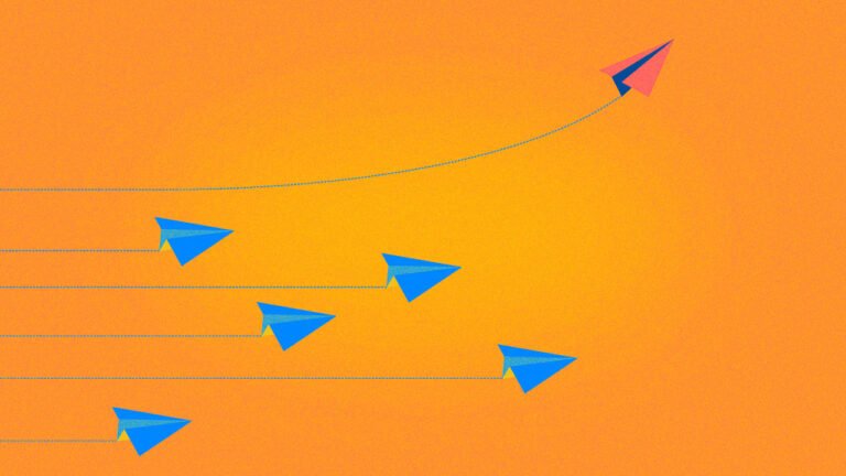 These are the 6 necessary skills that every leader should have 