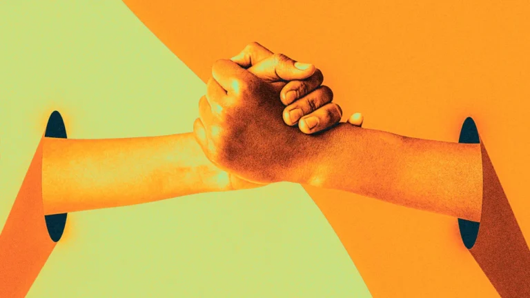 The real reason companies should put employees—not customers—first