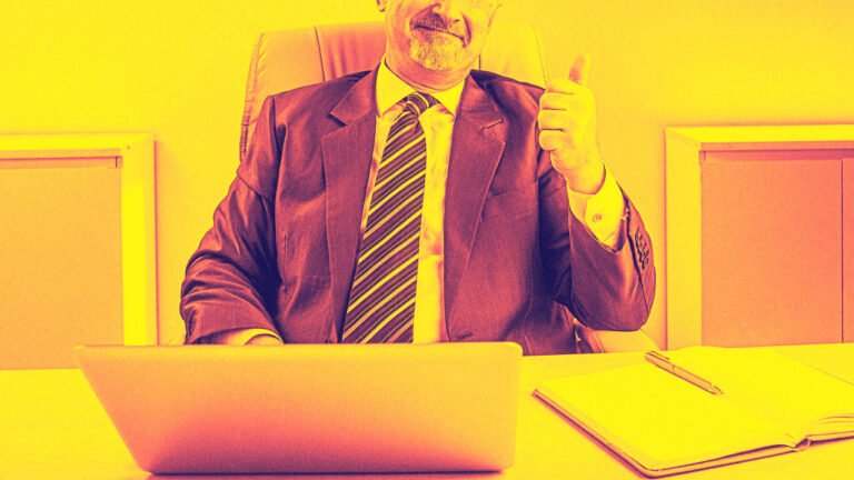 How leaders can change the ‘mattering deficit’ at work