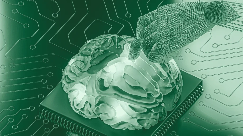 Your leadership playbook needs an AI update