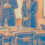 Now more than ever, corporate boards need to balance innovation and trust