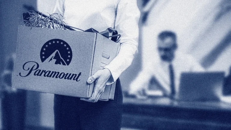 Paramount layoffs: TV and movie giant cuts 3.5% of U.S. workforce ahead of merger with Skydance Media, citing uncertain economy