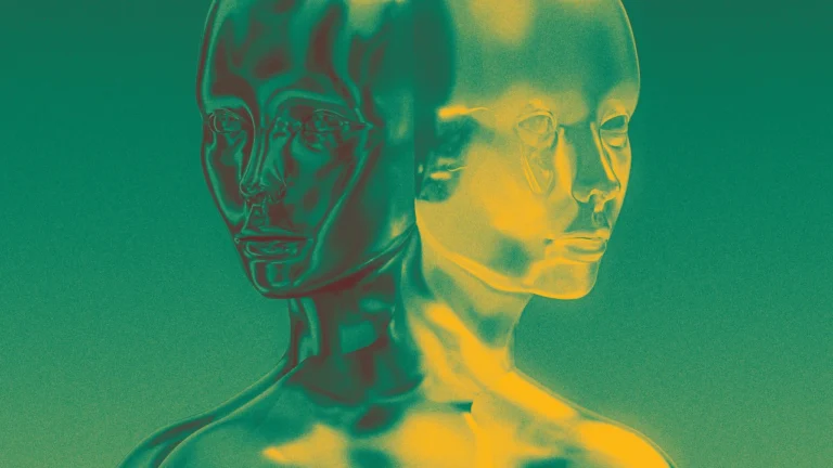 Can AI fact-check its own lies?