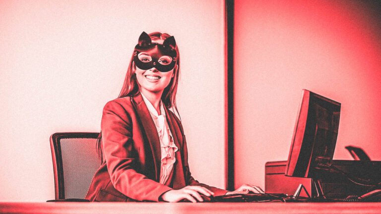 Gen Z wants in-office sex to be a totally acceptable thing