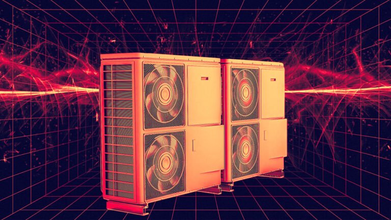 From strain to support: Your AC could help stabilize the power grid