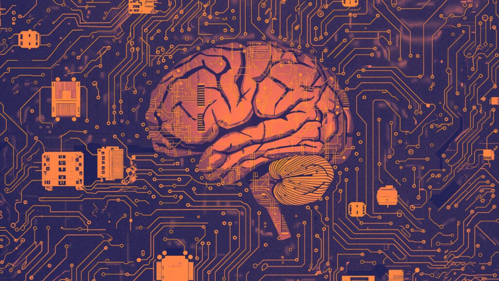 Will AI replace humans at work? 4 ways it already has the edge