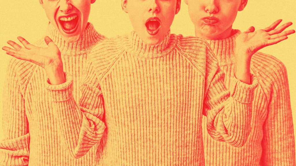 6 emotions that come up in difficult conversations—and how to handle them professionally