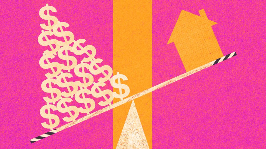 The housing market is shifting—here’s where it’s happening most rapidly
