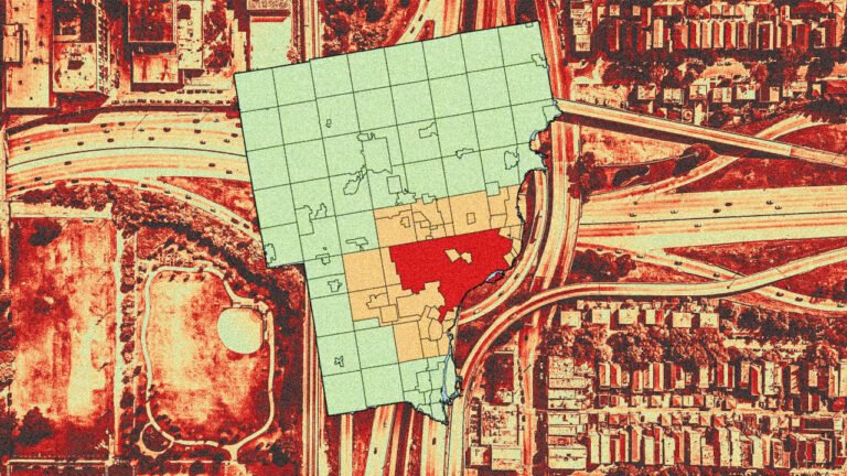 As Metro Detroit grows for a second year in a row, neighborhoods have shifted