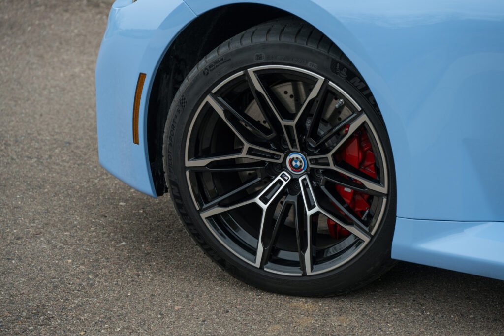 Here's Why BMW Hasn’t Pulled The Trigger On M2 xDrive... Yet