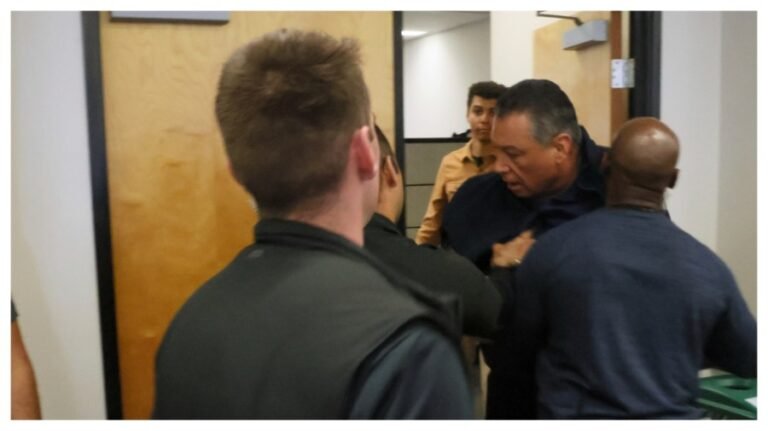 5 takeaways from the Alex Padilla furor