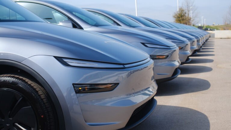 3 Things to Know as Tesla Launches Its Robotaxi Service in Austin, TX