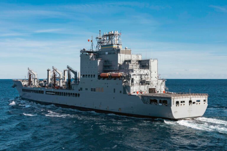 Navy set to rename ship honoring Harvey Milk amid DEI purge