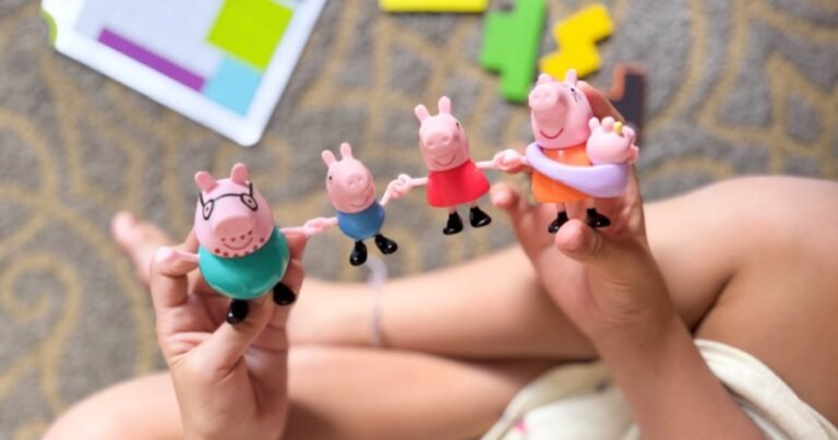 3 Walmart Exclusive Toys My Kiddos Are Loving (Grab Your Faves from Disney, Jurassic World, LEGO & More)