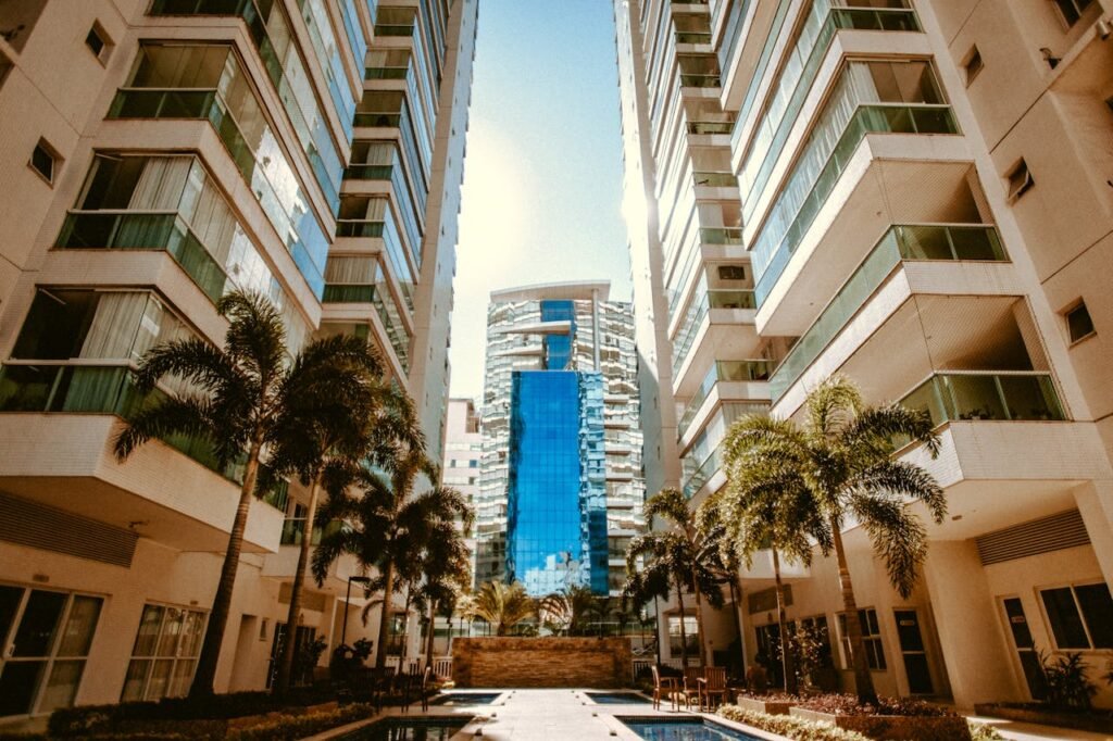Why Some Condo Floors Are Never Rented—Even in Booming Cities