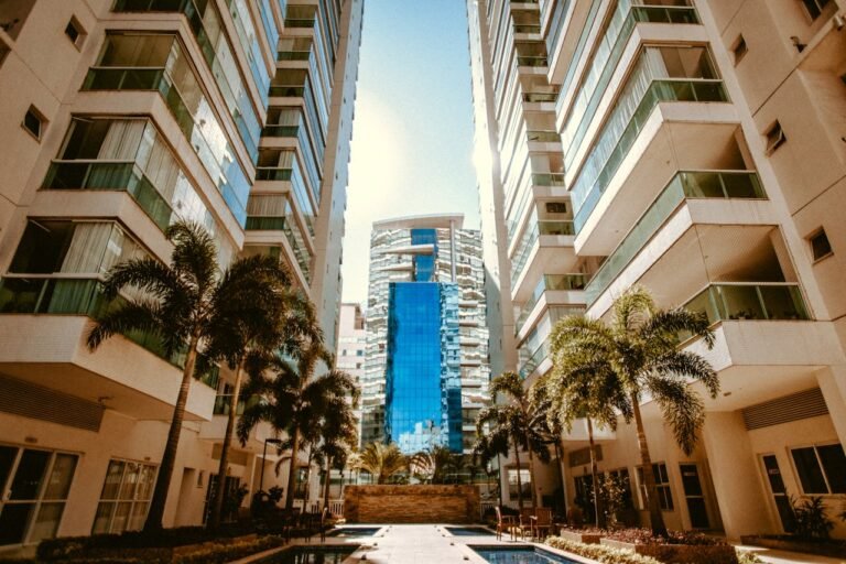 Why Some Condo Floors Are Never Rented—Even in Booming Cities