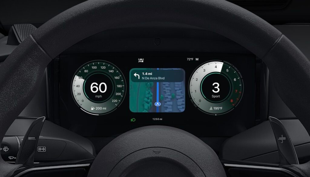 Apple’s Grand CarPlay Plans Crumble Amid Automaker Pushback