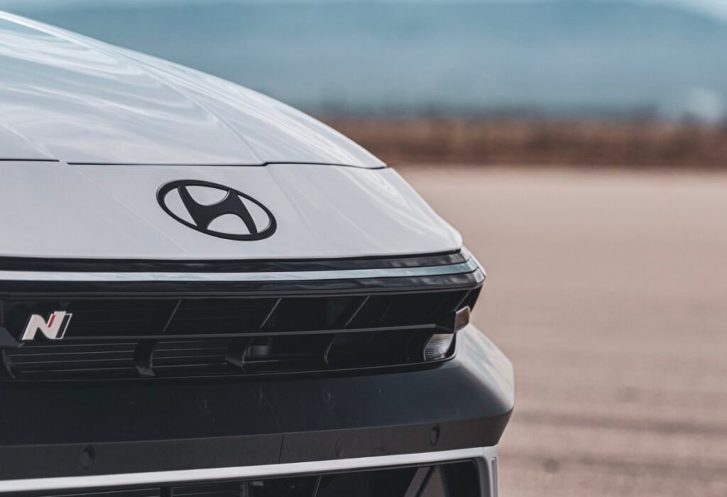 Hyundai’s N Division Isn’t Done With Gas-Powered Cars