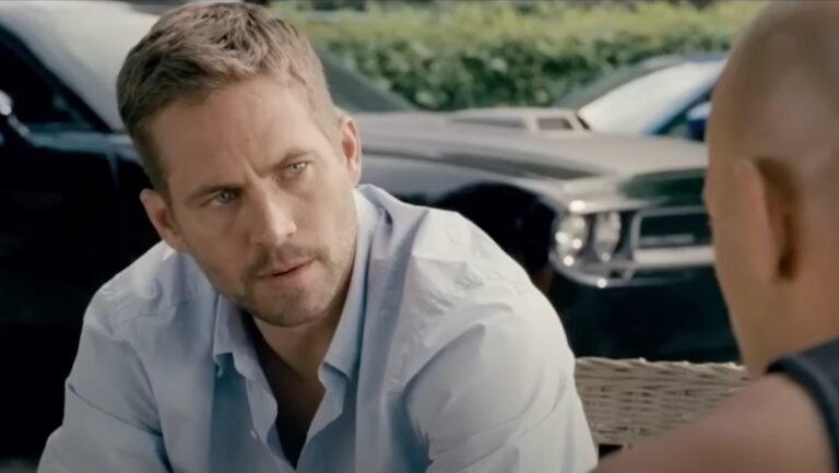 Fast and Furious' Brian O'Conner to return in final film, Vin Diesel says