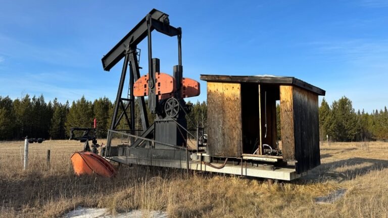 Nonproducing Oil Wells May Be Emitting 7 Times More Methane Than We Thought