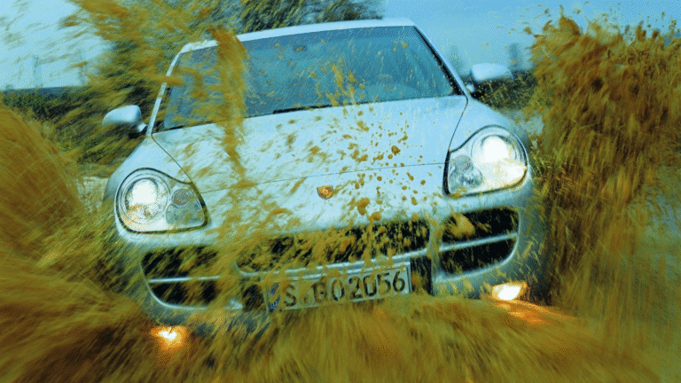 Here Are 10 Times Automakers Didn't Stay In Their Own Lane