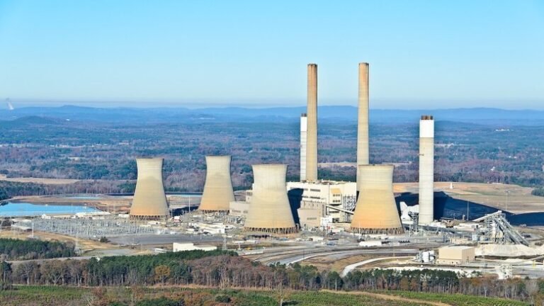 EPA Proposes Removal of Carbon Dioxide Limits on Power Plants