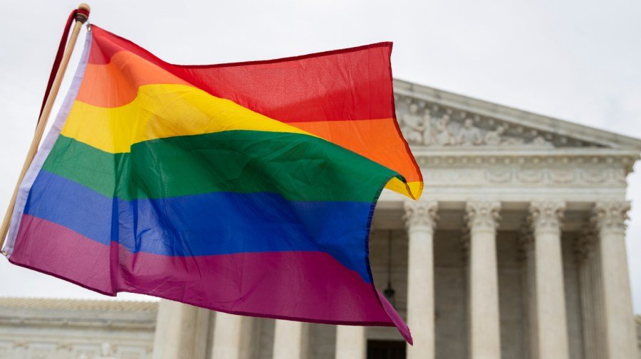 Supreme Court sides with parents seeking opt outs from LGBTQ books in schoolsÂ
