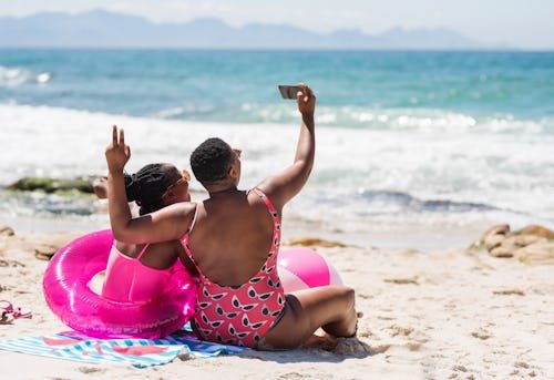 Please Stop Saying "Just Wait" To Moms Of Tween Girls