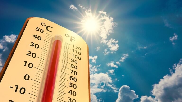 1.5 degree warming threshold could be breached in about 3 years, scientists warn