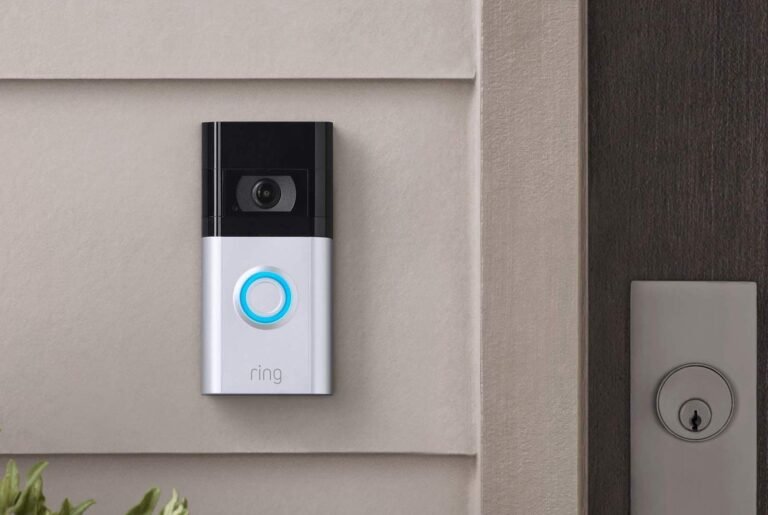This Ring Doorbell Bundle Deal Is So Good, It Feels Like a Pricing Glitch