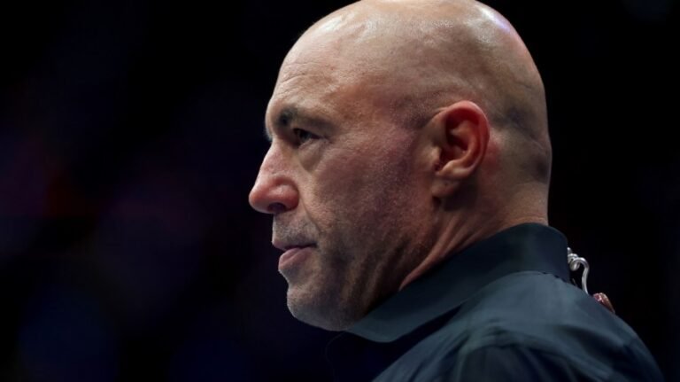 Democrats don’t need a Joe Rogan — they need to start talking like people again