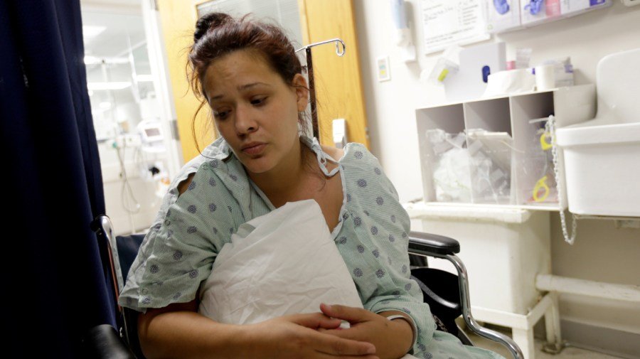 Medicaid cuts will harm rural Republican communities most