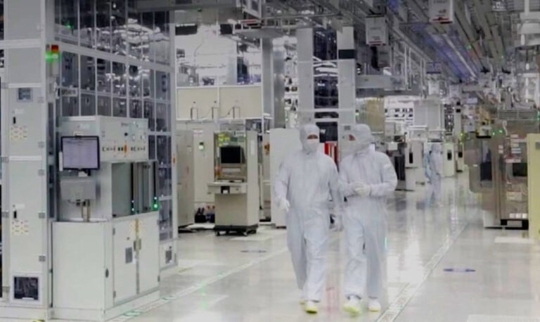 Inside Samsung: Why Chip Engineers Feel Underpaid and Overworked