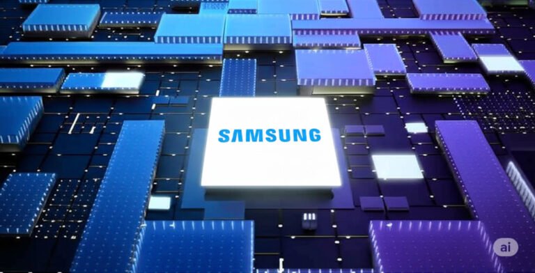 Chip Wars: Samsung Aims for First US 2nm Foundry by Q1 2026