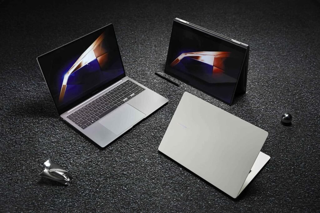 This Samsung Galaxy Book 4 Pro Deal shaves $500 off its regular price