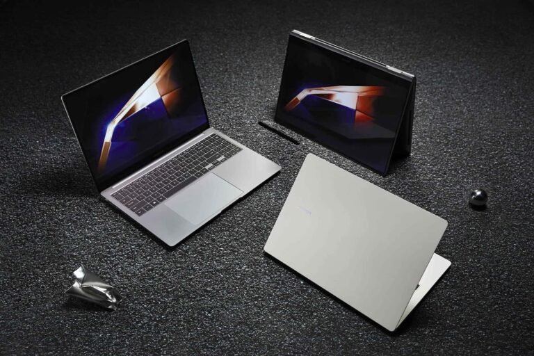 This Samsung Galaxy Book 4 Pro Deal shaves $500 off its regular price