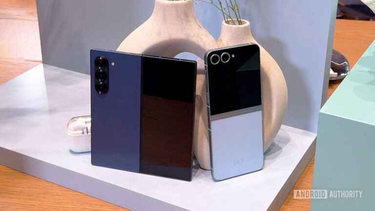 Brace your wallet: The Galaxy Z Fold 7 and Flip 7 may be Samsung’s priciest foldables yet