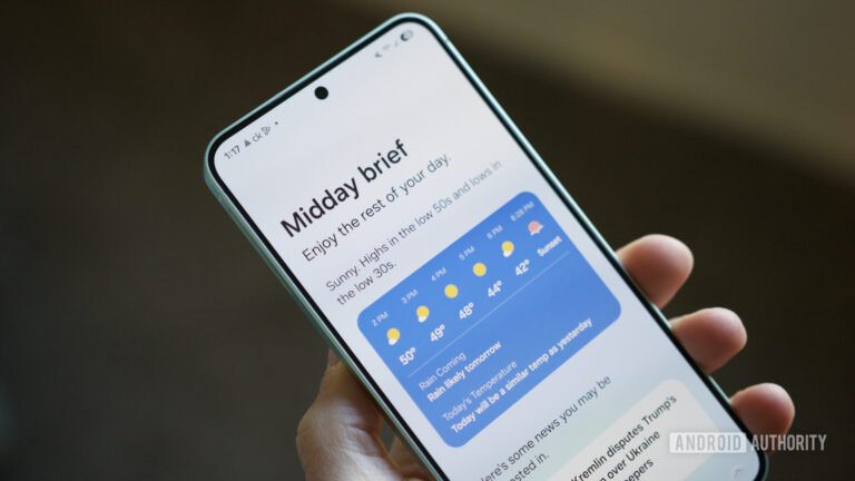 Delivery message alerts could be coming to Now Brief (APK teardown)