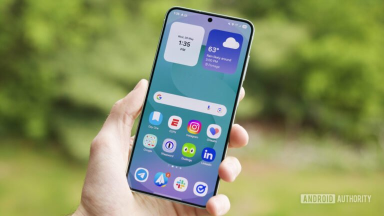 One UI 8 could give screenshots an HDR glow-up that was missing from betas