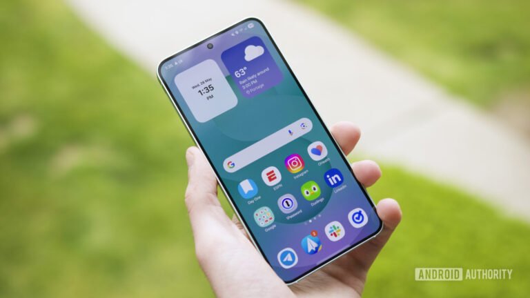 Samsung’s upcoming earthquake warning system goes beyond what Google offers