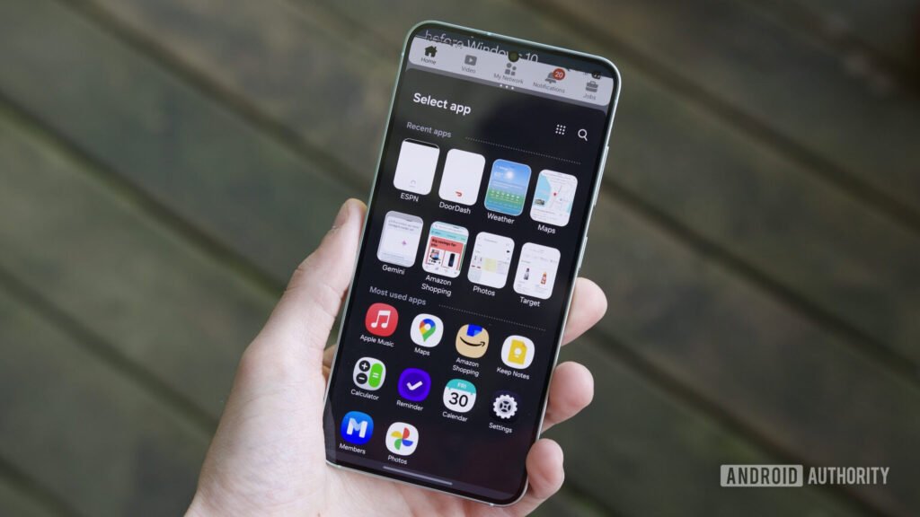 Is OPPO behind Android 16’s best multitasking feature? We asked and found out.