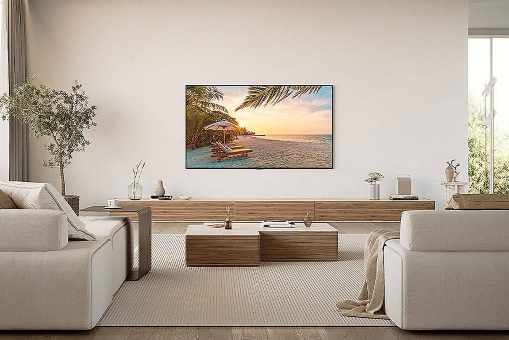 This Samsung Q80D TV Deal is one you can't afford to miss