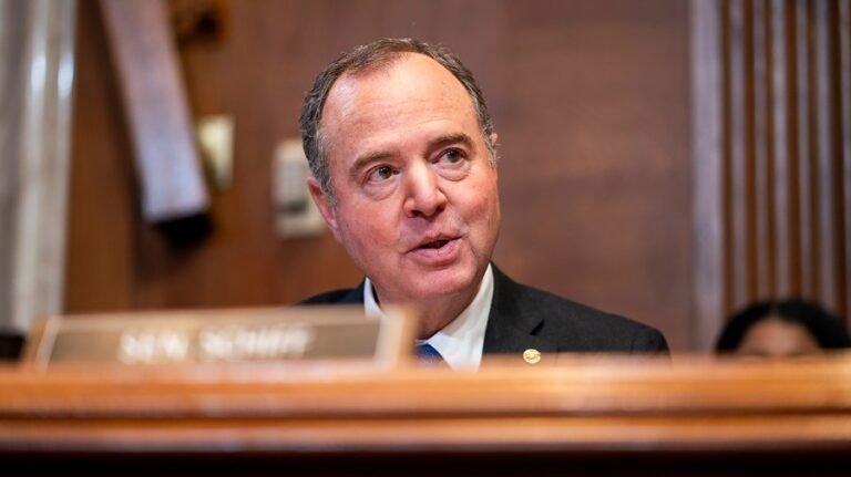 Schiff: 'Too many unknowns' to claim 'victory' in stopping Iran nuclear weapons