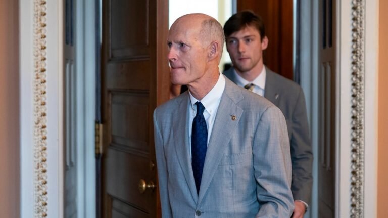 GOP set to cut billions more in Medicaid