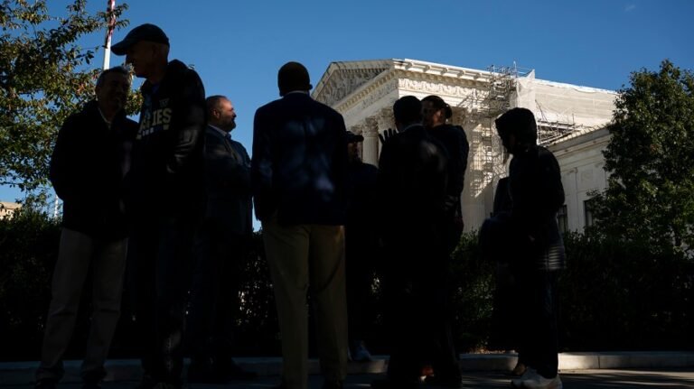 Religion cases spark both unanimity and division at Supreme Court 
